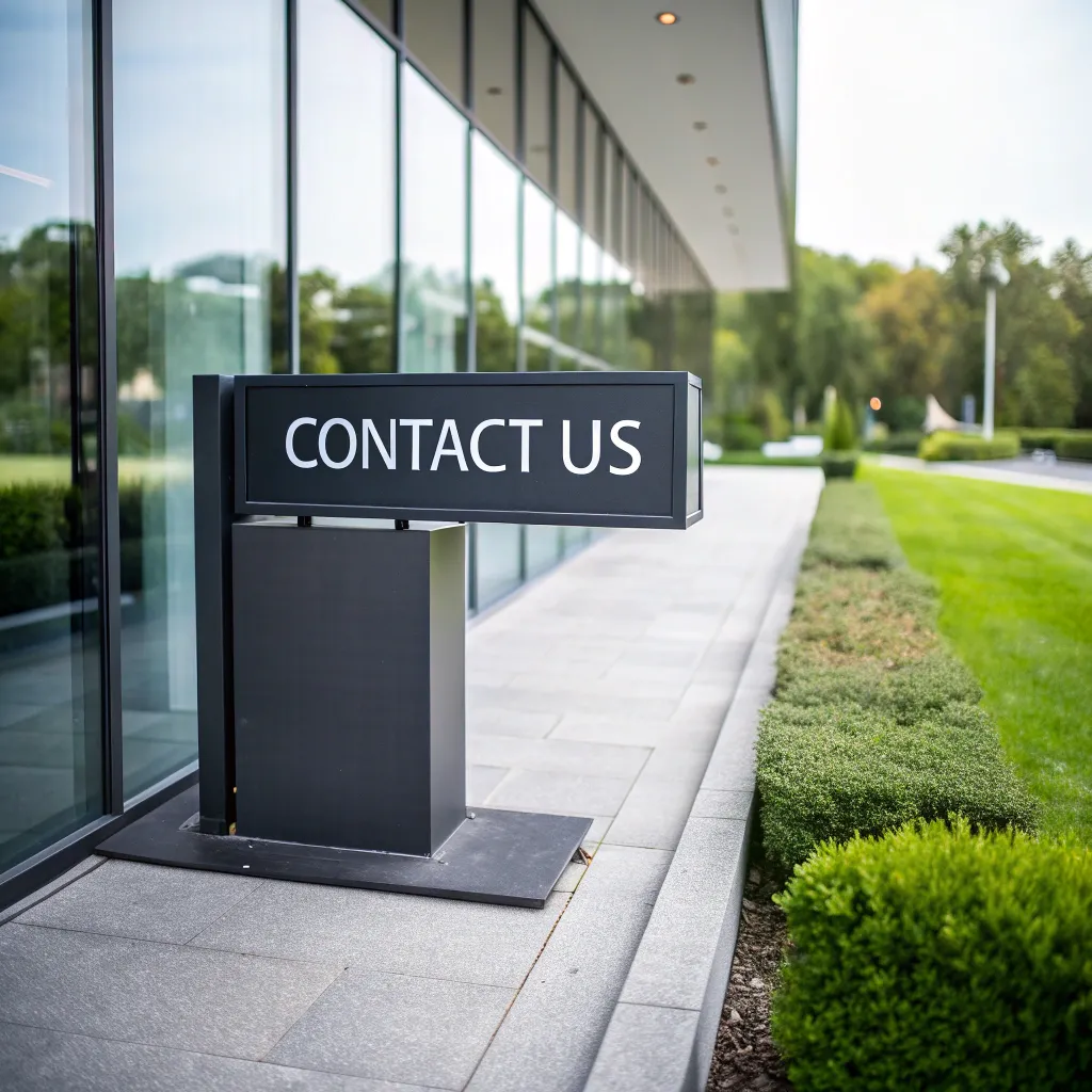 Contact Us
