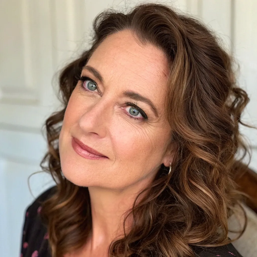 Photo of Lisa Thompson