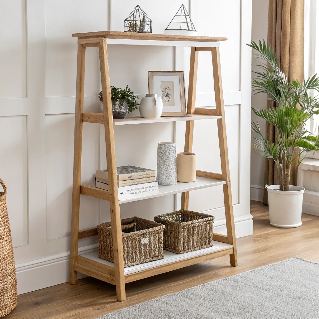 Nordic Style Shelf